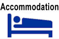 Wellington Shire Accommodation Directory