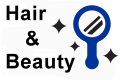 Wellington Shire Hair and Beauty Directory