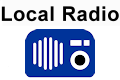 Wellington Shire Local Radio Information